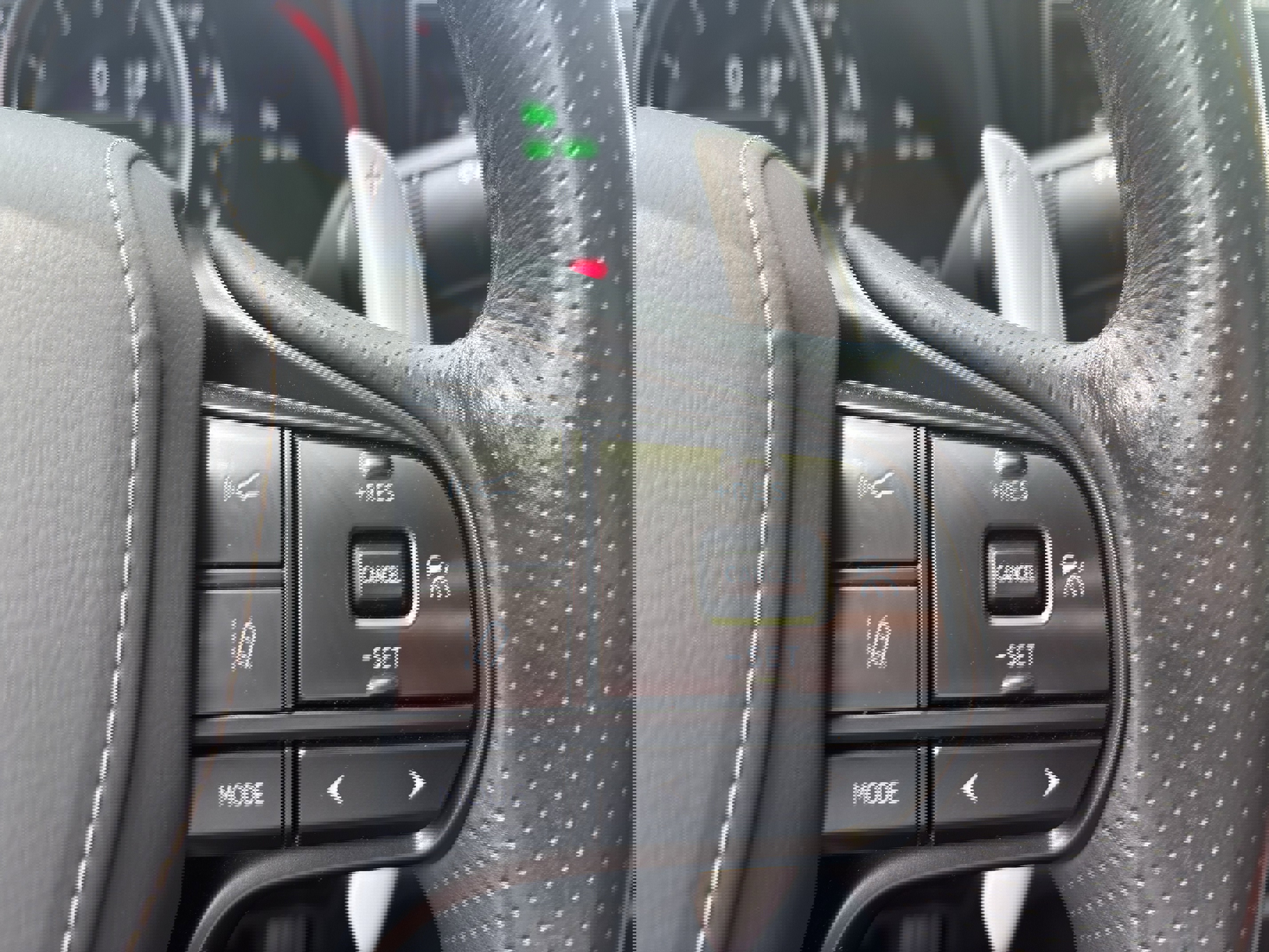 Used 2022 Lexus LC 500 Convertible w/ Touring Package RWD image 30