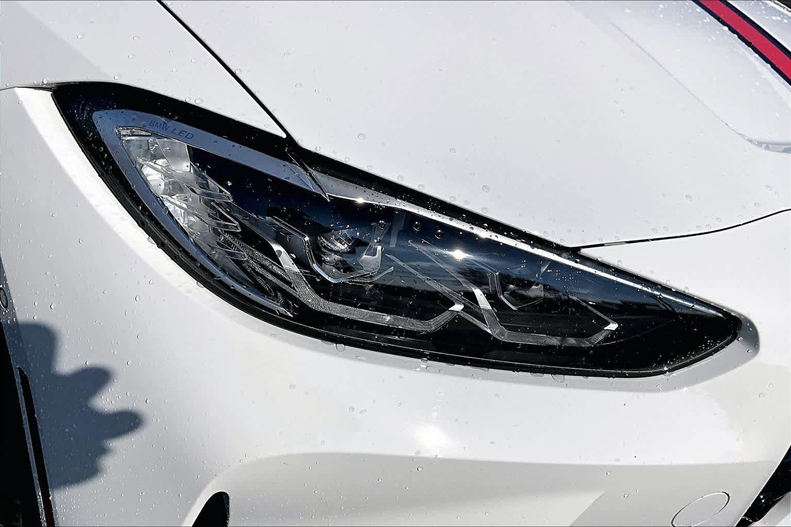 Used 2024 BMW M4 Coupe w/ Executive Package image 46