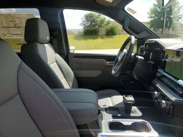 New 2026 GMC Sierra 1500 SLT w/ SLT Premium Plus Package image 34