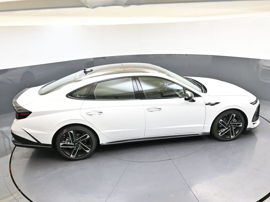 New 2026 Hyundai Sonata N Line image 46