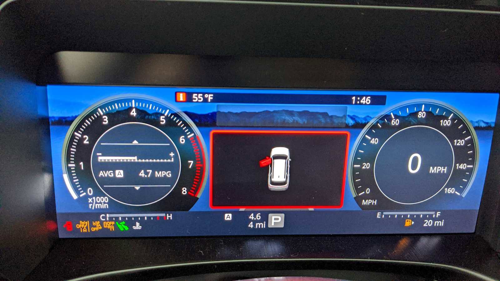 New 2026 Subaru Outback Limited image 16