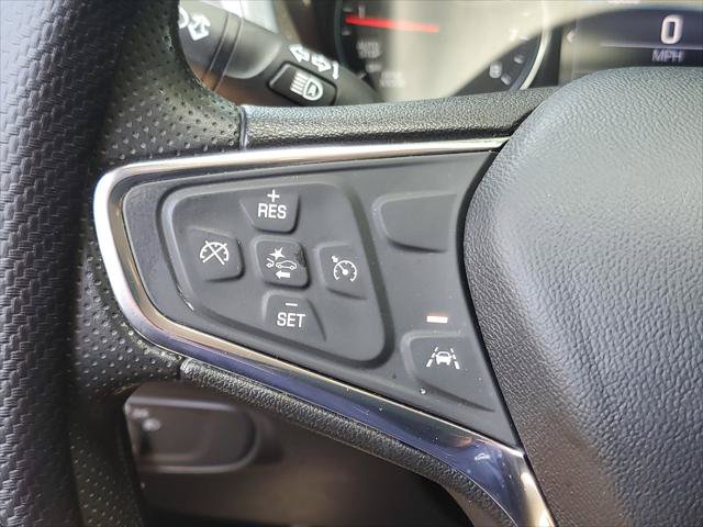 Used 2020 Chevrolet Equinox LT FWD image 22