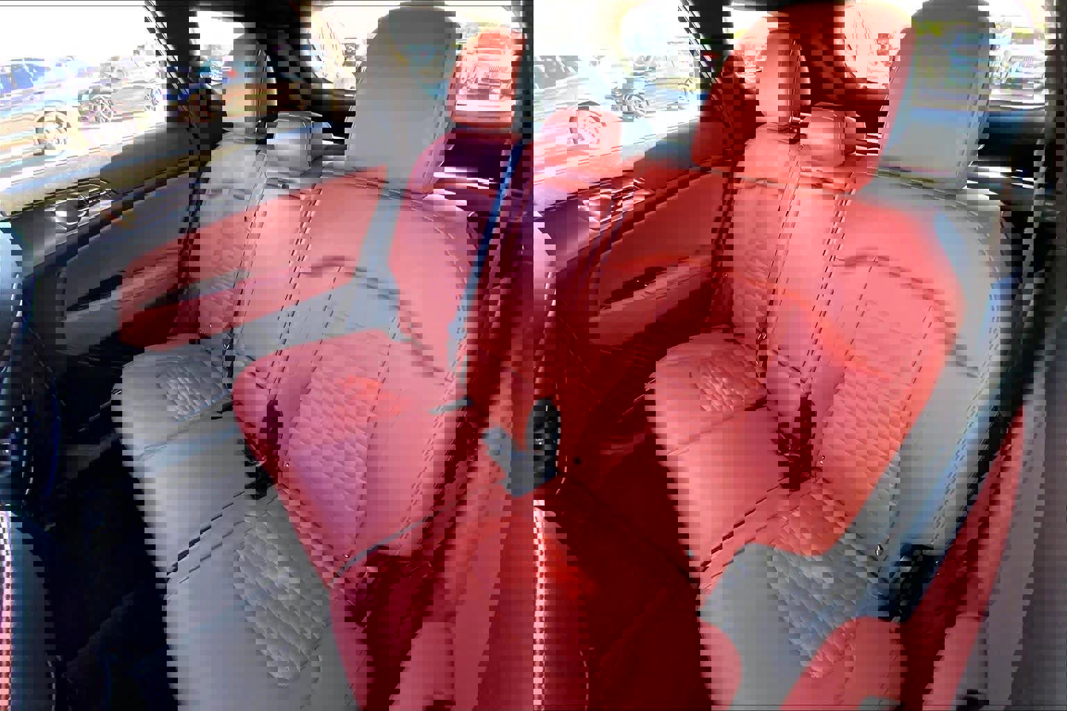 Used 2024 Kia Sportage SX image 20