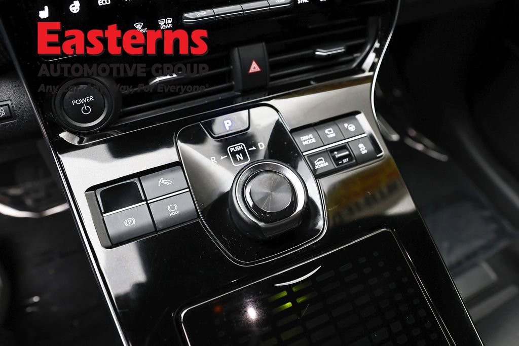 Used 2023 Subaru Solterra AWD image 13