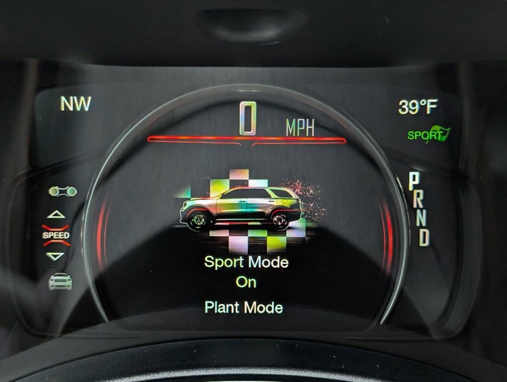 New 2026 Dodge Durango GT AWD/4WD image 26