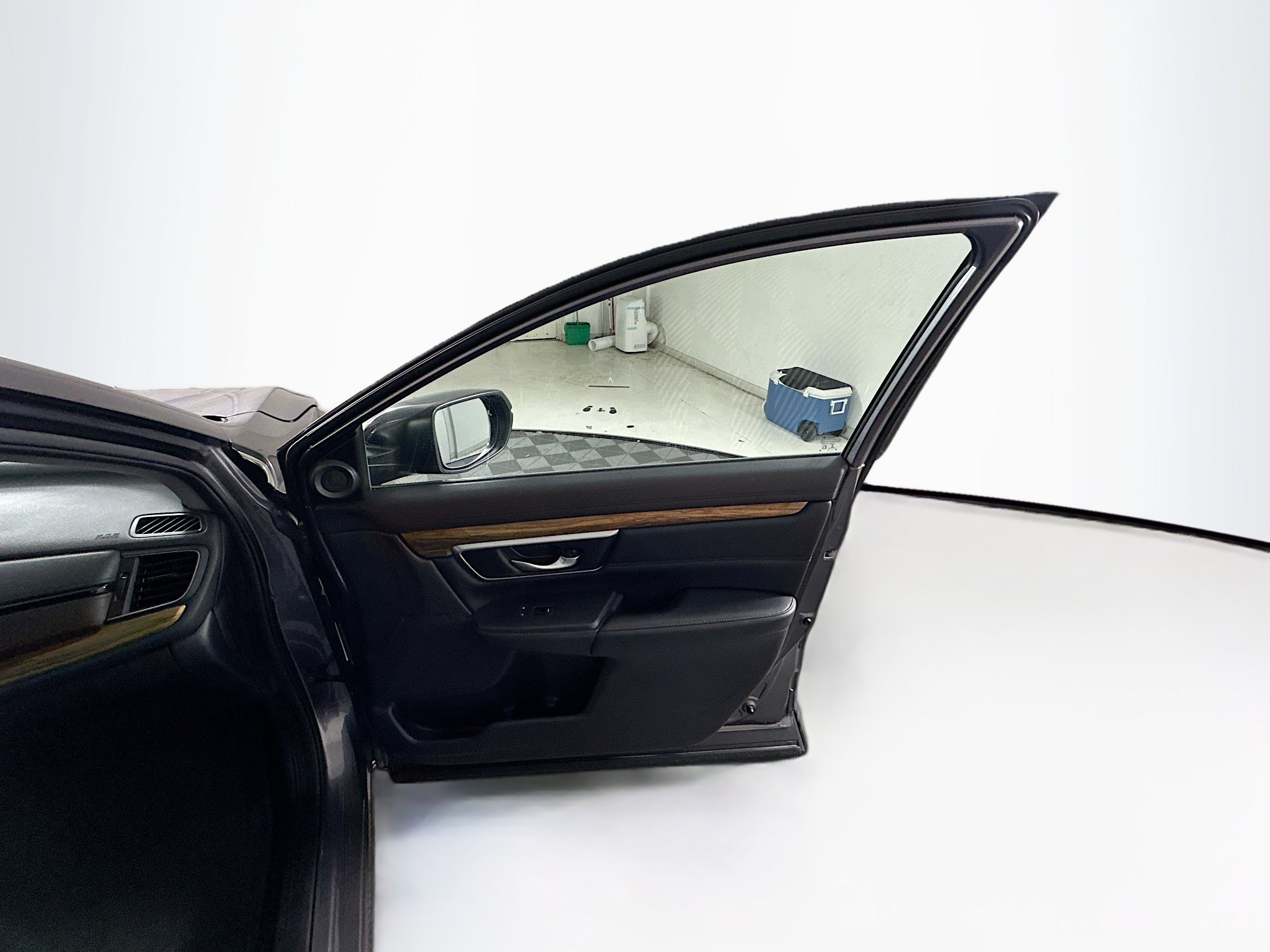 Used 2019 Honda CR-V EX-L image 32