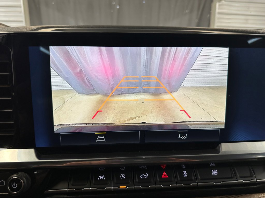 Certified 2022 Chevrolet Silverado 1500 RST w/ Redline Edition image 12