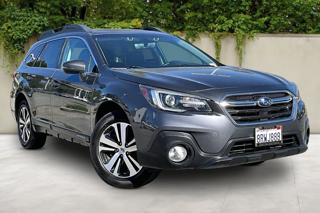 Used 2019 Subaru Outback 2.5i Limited