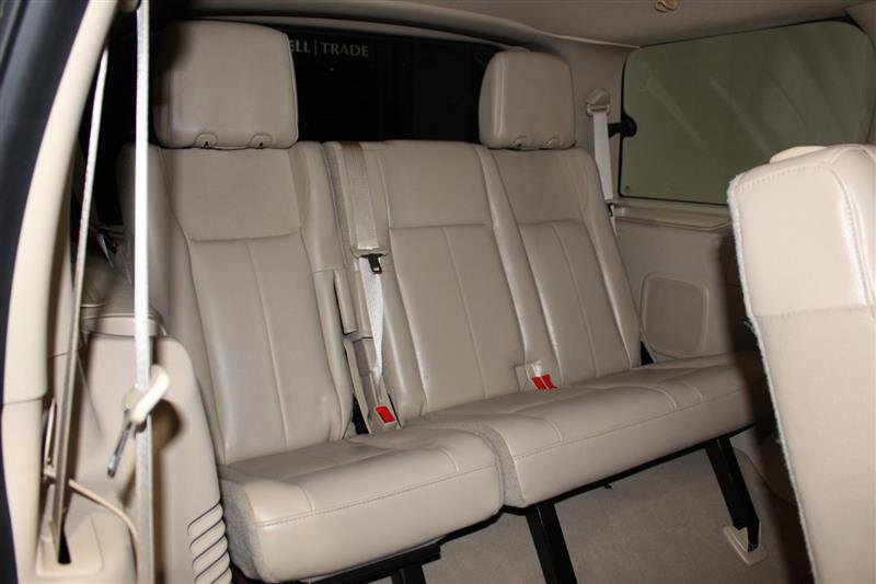 Used 2008 Ford Expedition Eddie Bauer image 33