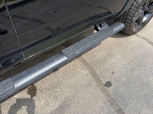 Used 2019 RAM 1500 Warlock AWD/4WD image 46