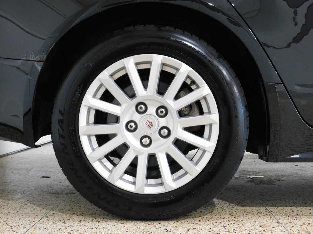 Used 2011 Cadillac CTS AWD Sedan image 66