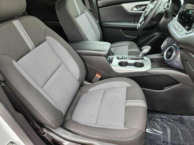 Certified 2023 Chevrolet Blazer LT w/ Driver Confidence Package AWD/4WD image 13