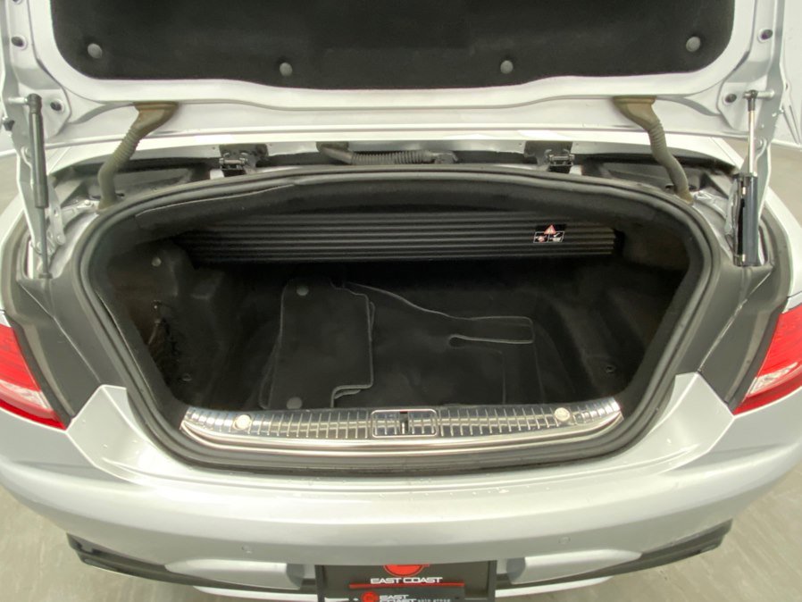 Used 2017 Mercedes-Benz S 550 Cabriolet image 47