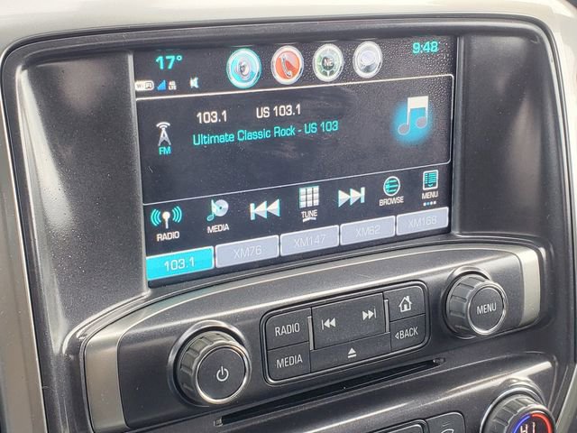 Used 2018 Chevrolet Silverado 1500 LT w/ All Star Edition image 18