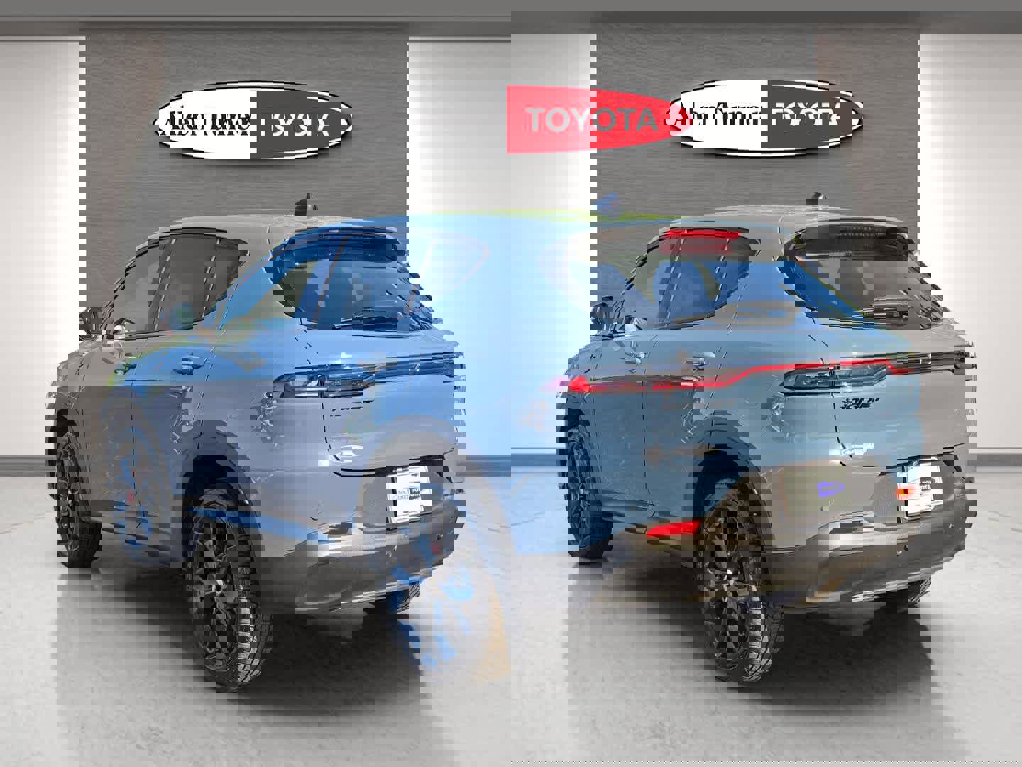 Used 2024 Dodge Hornet GT image 7