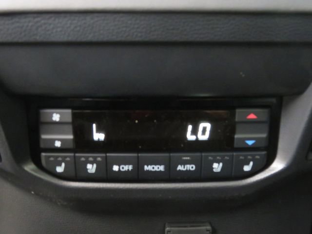 New 2026 Toyota Sequoia Platinum AWD/4WD image 30