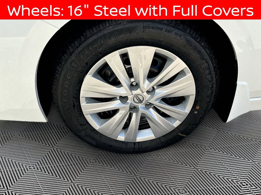 Used 2025 Nissan Sentra S w/ Lighting Package image 26