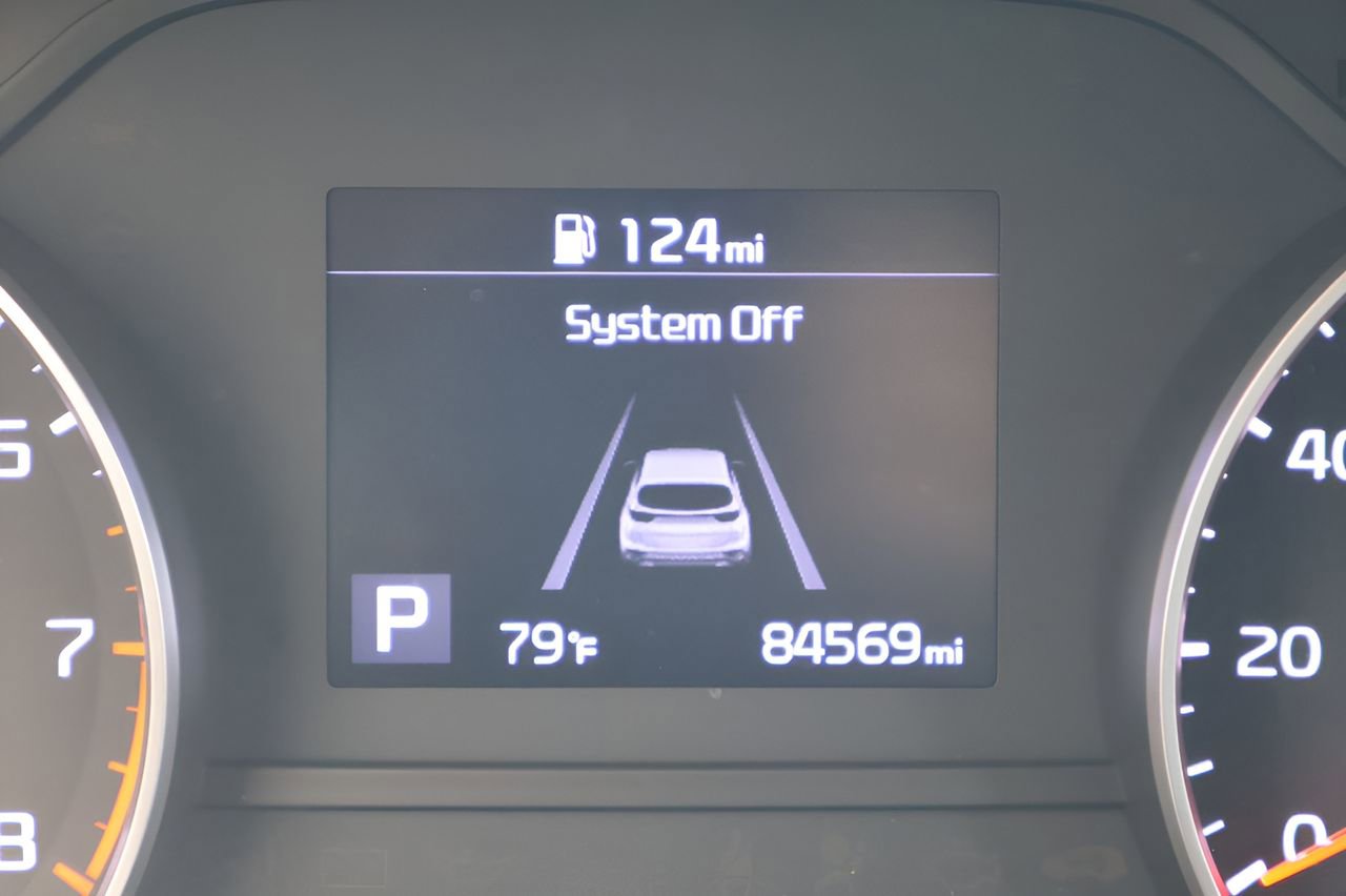 Used 2021 Kia Sportage S FWD image 23