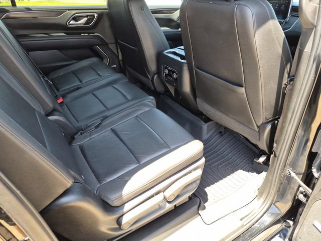 Used 2022 Chevrolet Suburban Z71 AWD/4WD image 21