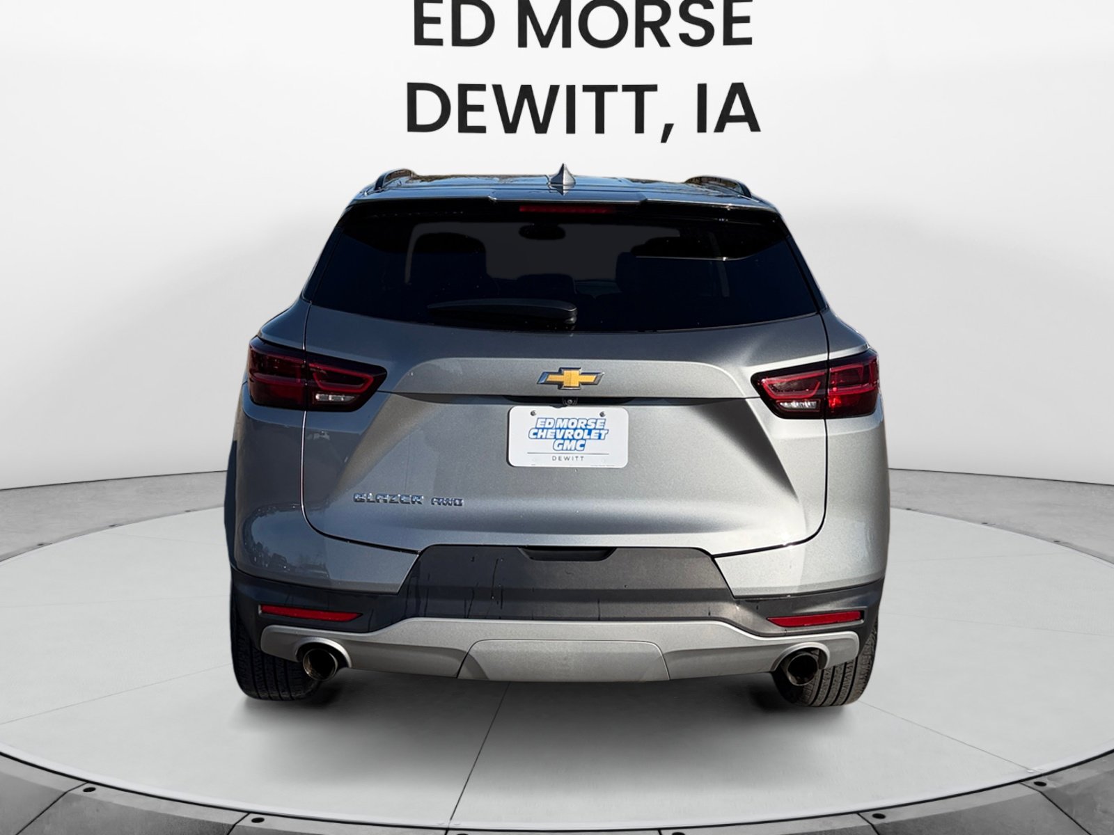 Used 2023 Chevrolet Blazer LT w/ Convenience Package image 4