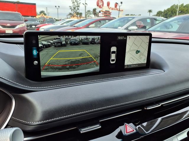 Used 2023 Genesis G80 2.5T image 18