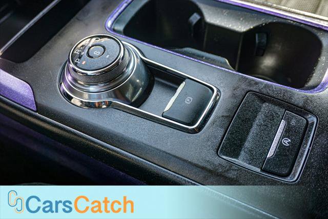 Used 2018 Ford Fusion SE w/ Fusion SE Technology Package image 34