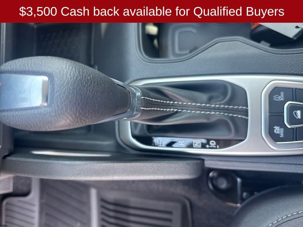 New 2026 Nissan Frontier SV w/ Tow Package image 26