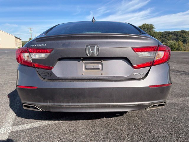 Used 2020 Honda Accord Sport image 5