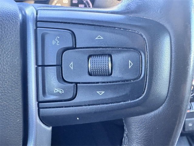 Used 2019 GMC Sierra 1500 SLT w/ SLT Premium Plus Package image 17