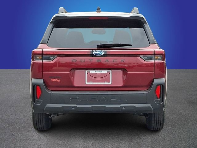 New 2026 Subaru Outback Premium w/ Premium/Limited Package AWD/4WD image 4
