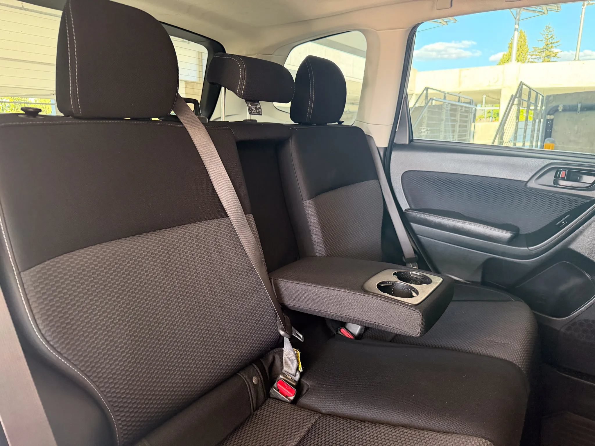 Used 2018 Subaru Forester 2.5i Premium AWD/4WD image 21