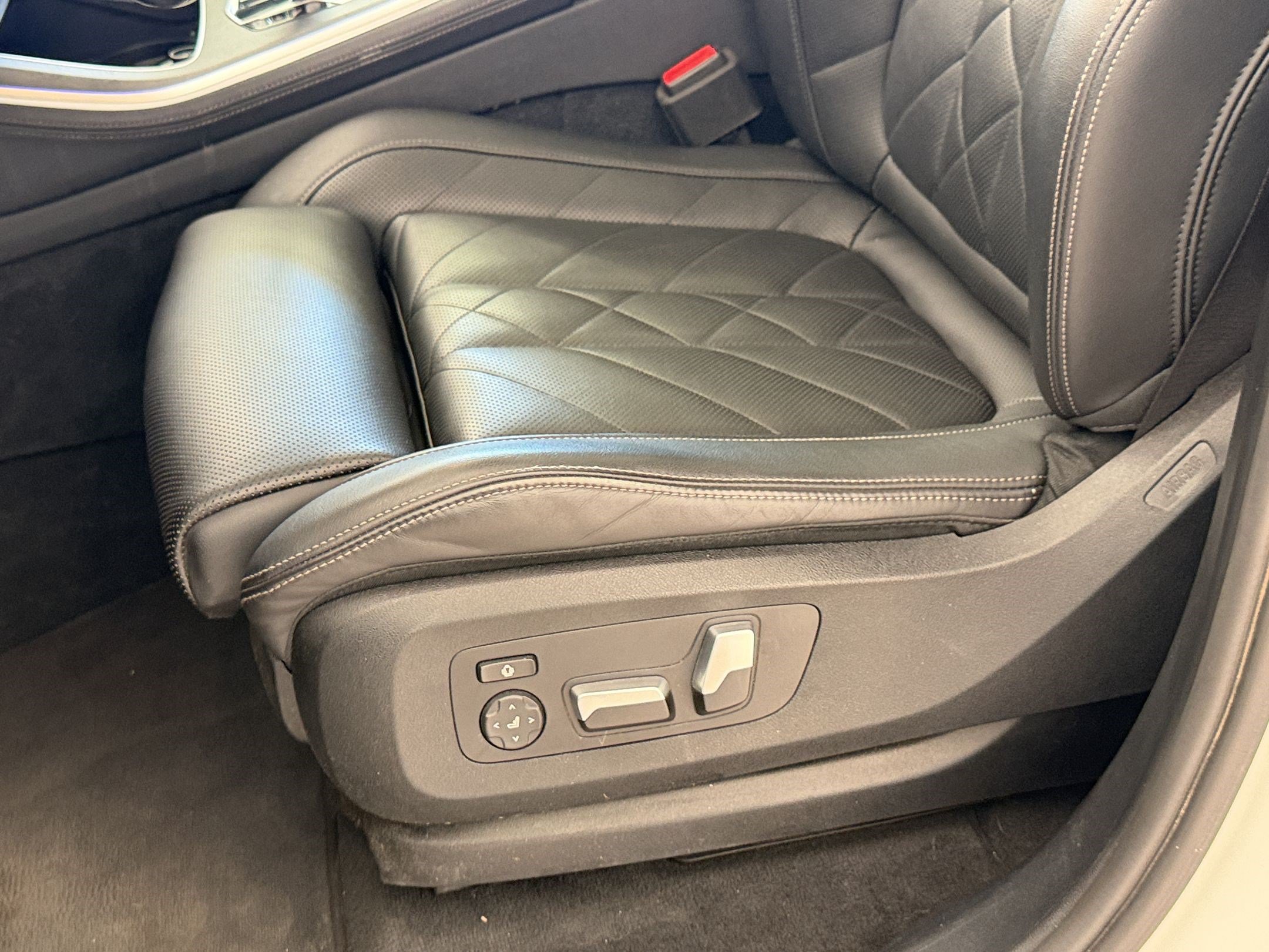 Used 2023 BMW X5 xDrive40i w/ Premium Package AWD/4WD image 15