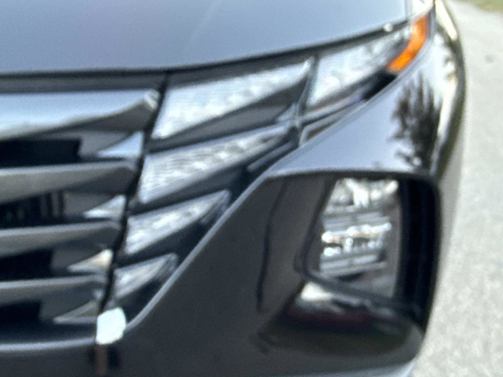 Used 2024 Hyundai Tucson SEL image 10