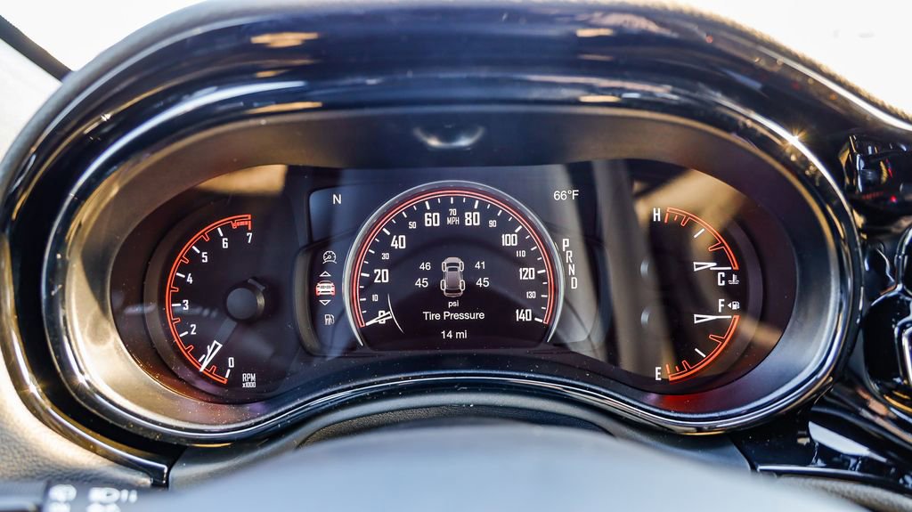 New 2026 Dodge Durango GT image 27