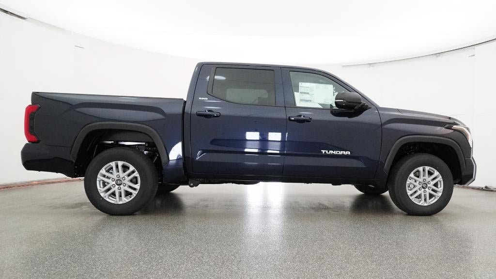 New 2026 Toyota Tundra SR5 w/ SR5 Premium Package AWD/4WD image 60