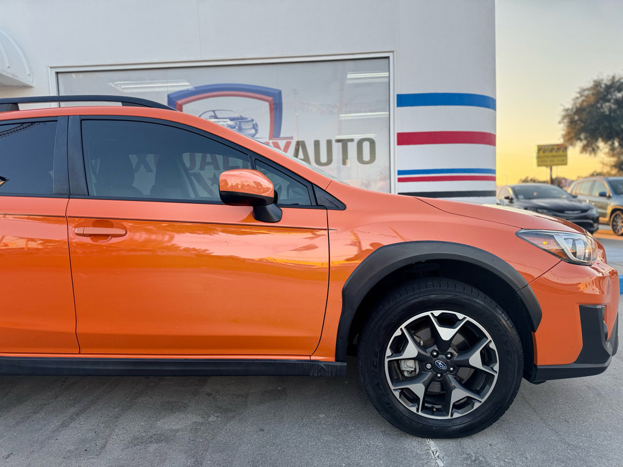 Used 2019 Subaru Crosstrek 2.0i Premium image 22