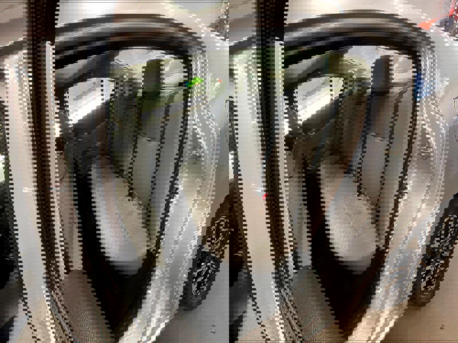 Used 2014 Honda Civic EX image 26