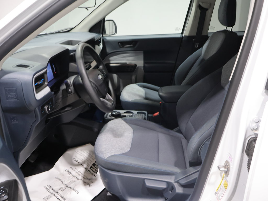 Used 2026 Ford Maverick XLT AWD/4WD image 10