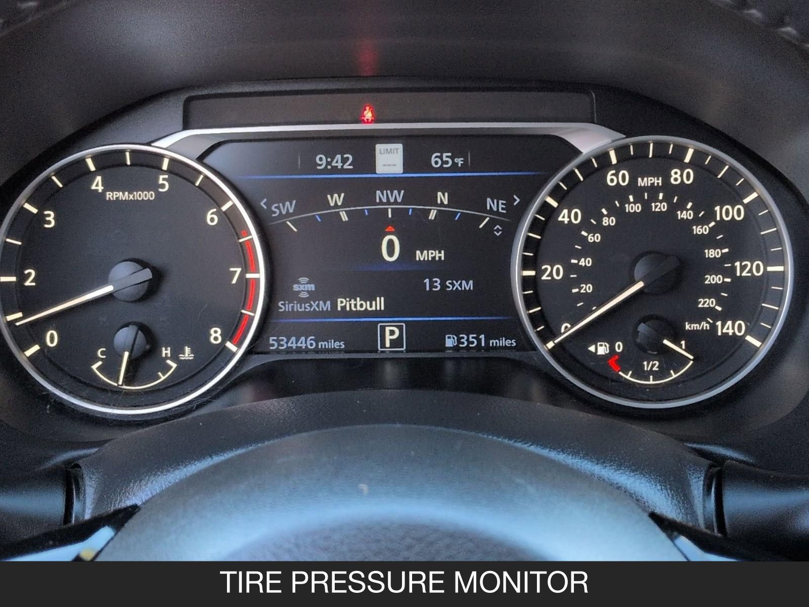 Used 2022 Nissan Altima 2.5 SL image 18