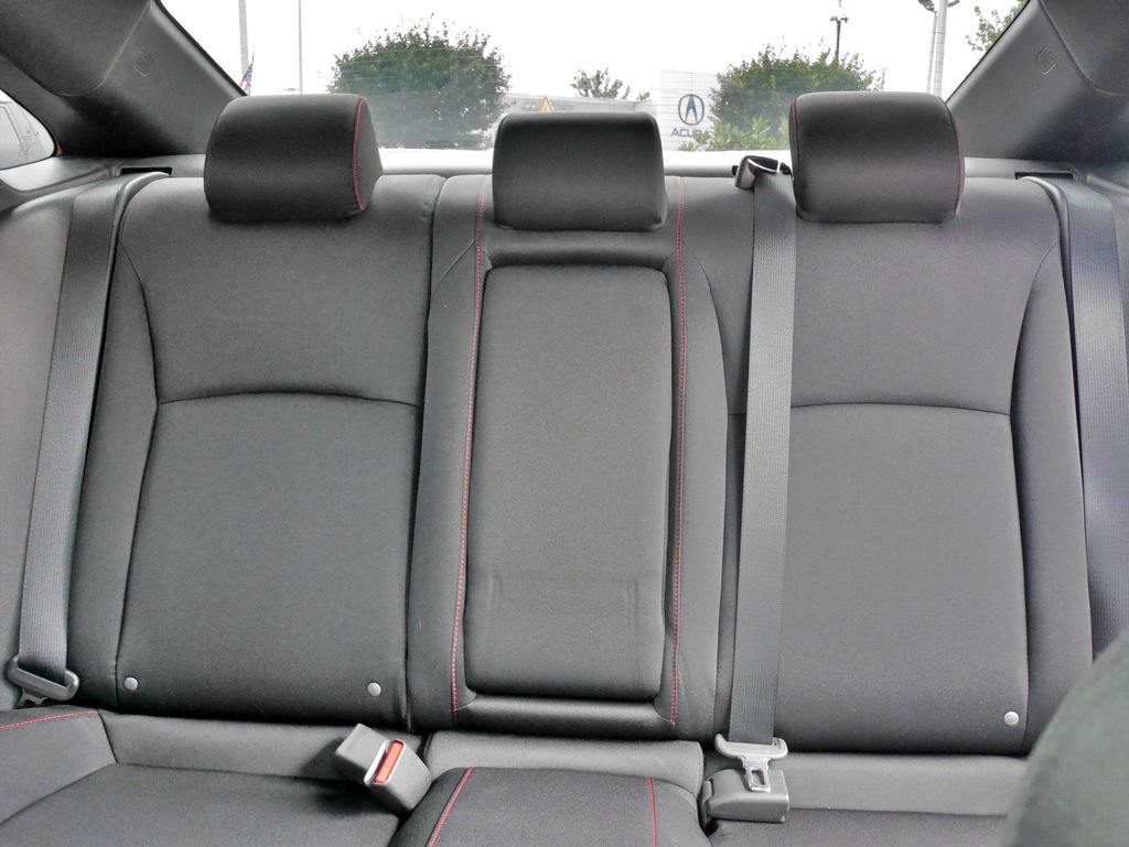 Used 2020 Honda Civic Si image 30