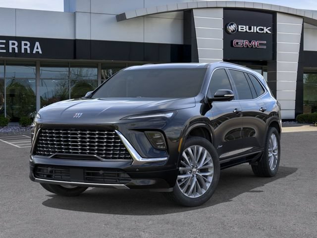 New 2026 Buick Enclave Avenir w/ Super Cruise Package AWD/4WD image 6