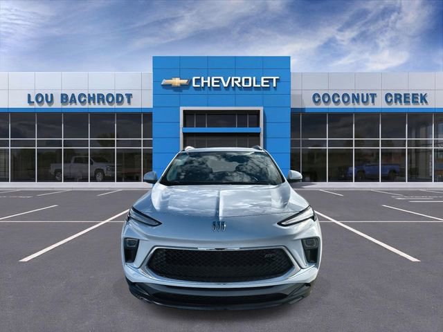 Used 2024 Buick Encore GX Sport Touring w/ Comfort Package image 3