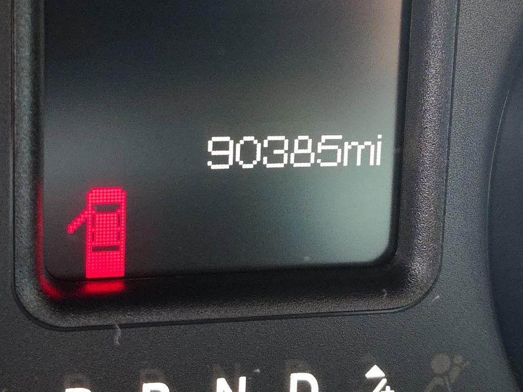 Used 2018 RAM 2500 Tradesman w/ Chrome Appearance Group image 11