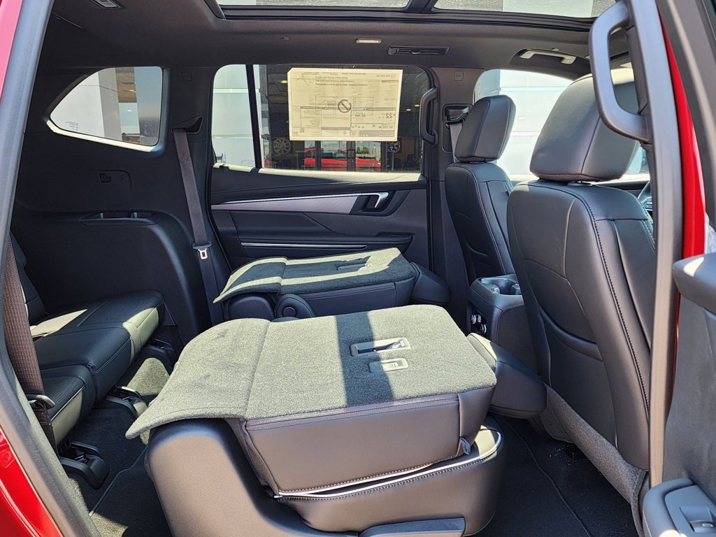 New 2026 Buick Enclave Sport Touring w/ Power Package image 46