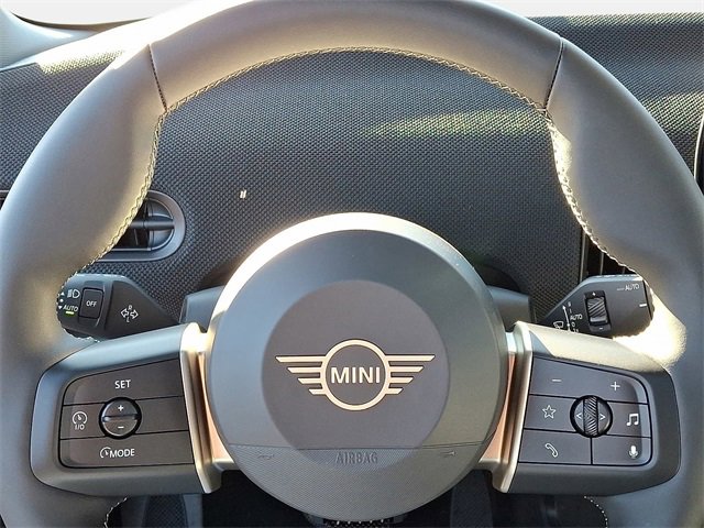 New 2026 MINI Cooper S image 12