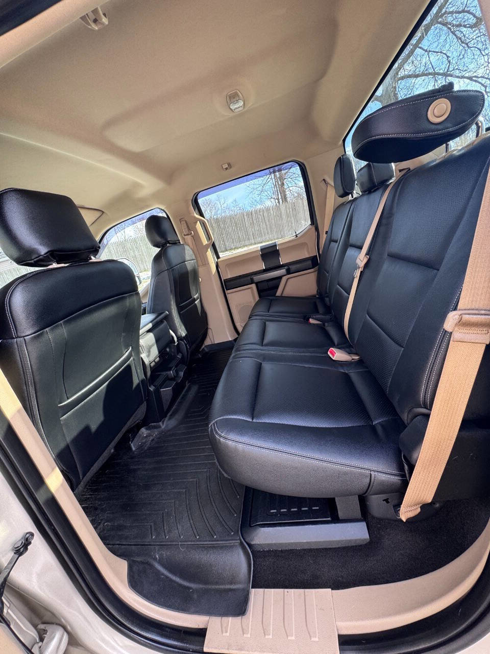 Used 2017 Ford F250 XLT w/ FX4 Off-Road Package image 11