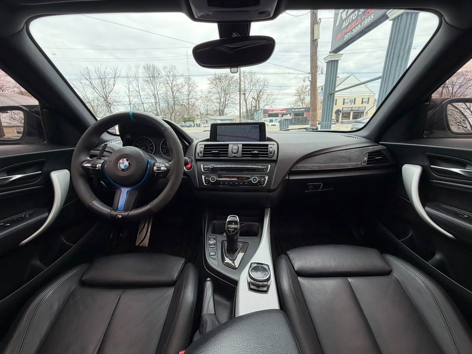 Used 2015 BMW M235i xDrive Coupe AWD/4WD image 29