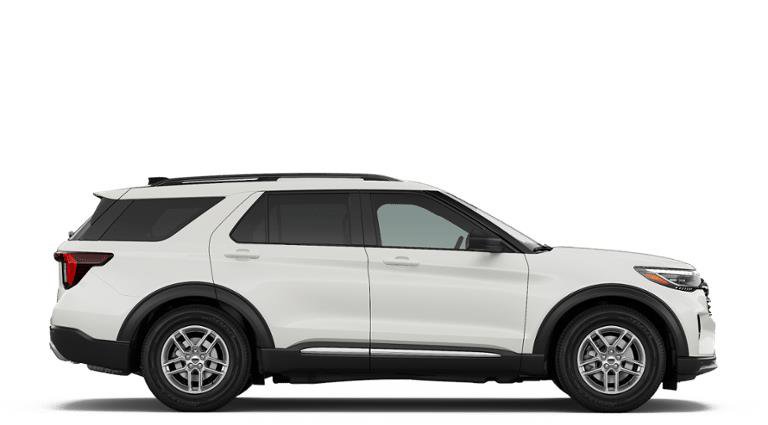 New 2026 Ford Explorer Active w/ Active Comfort Package RWD image 28