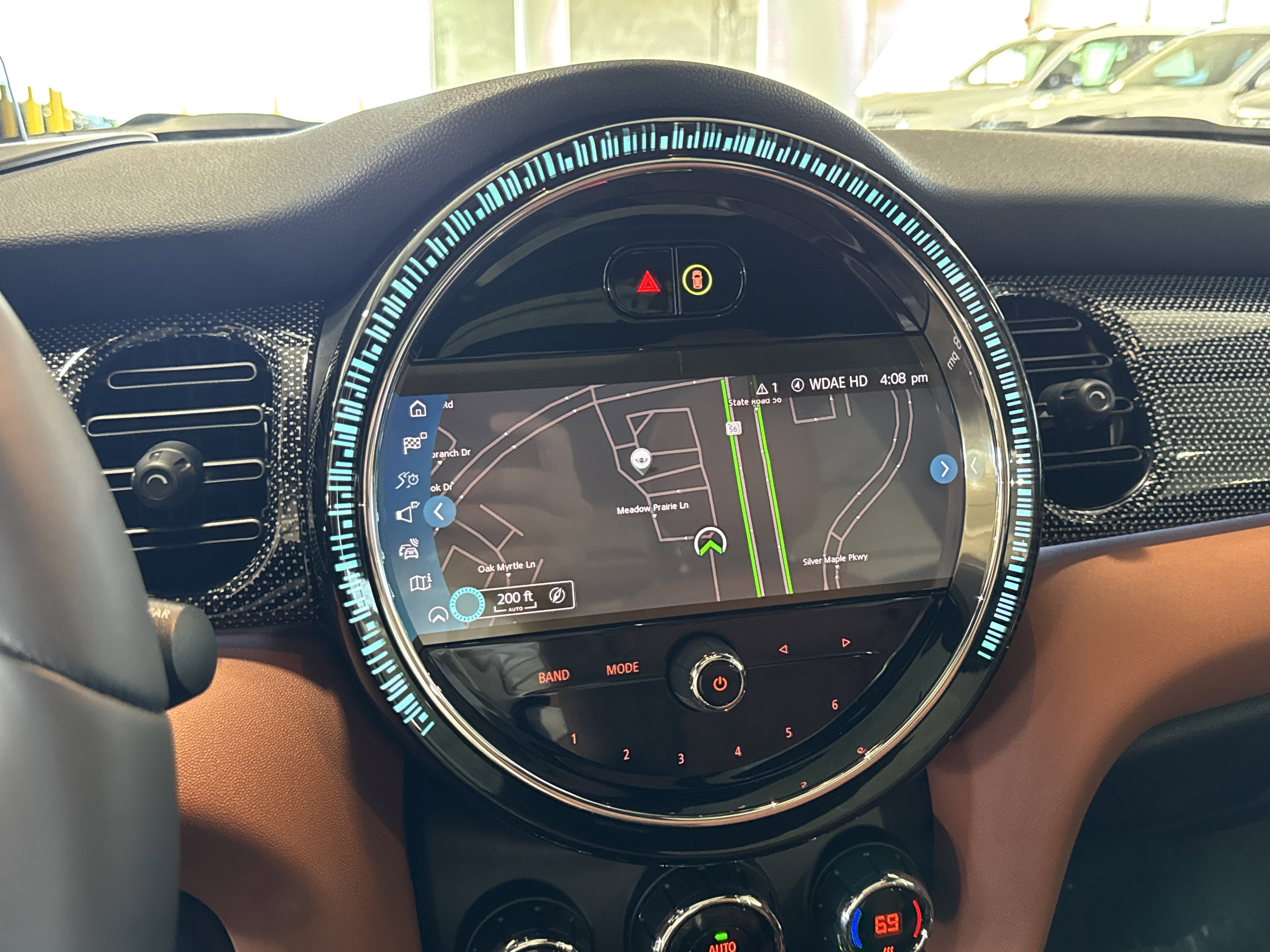 Used 2024 MINI Cooper S FWD image 22