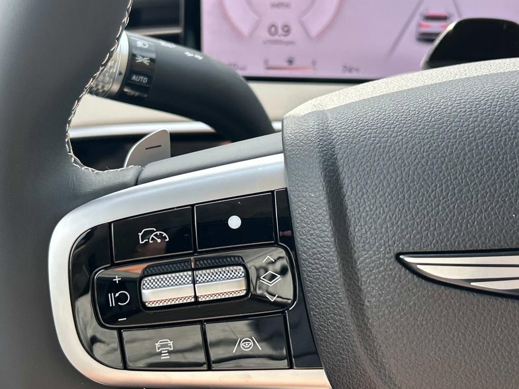 New 2026 Genesis GV70 2.5T Advanced AWD/4WD image 31